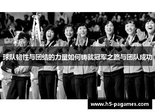 球队韧性与团结的力量如何铸就冠军之路与团队成功 球队韧性与团结的力量如何铸就冠军之路与团队成功