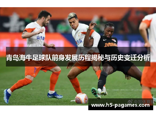 青岛海牛足球队前身发展历程揭秘与历史变迁分析 青岛海牛足球队前身发展历程揭秘与历史变迁分析