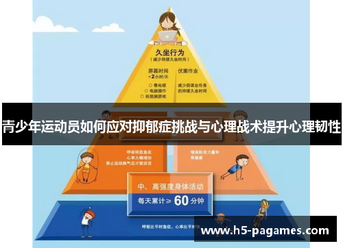 青少年运动员如何应对抑郁症挑战与心理战术提升心理韧性 青少年运动员如何应对抑郁症挑战与心理战术提升心理韧性
