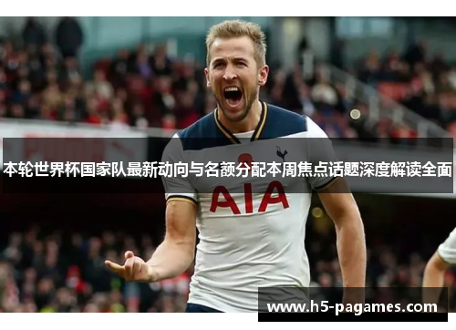 本轮世界杯国家队最新动向与名额分配本周焦点话题深度解读全面