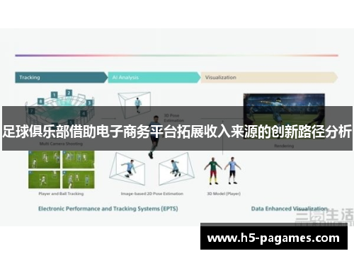 足球俱乐部借助电子商务平台拓展收入来源的创新路径分析