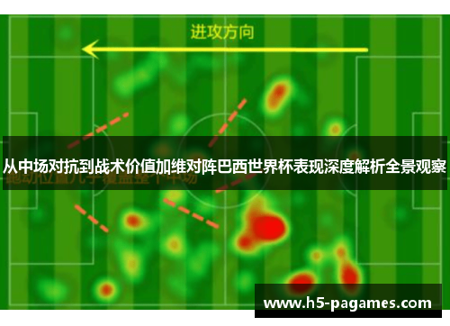 从中场对抗到战术价值加维对阵巴西世界杯表现深度解析全景观察